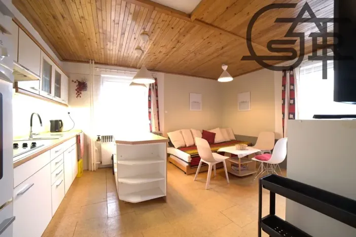 Prodej rodinného domu, Zásmuky, Jiráskova, 125 m2