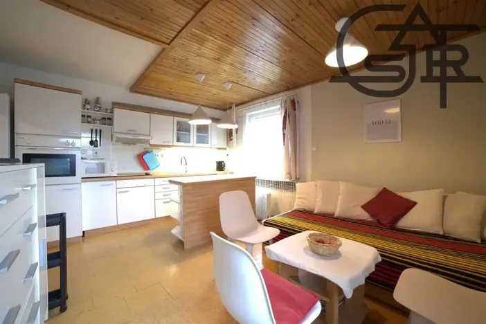 Prodej rodinného domu, Zásmuky, Jiráskova, 125 m2