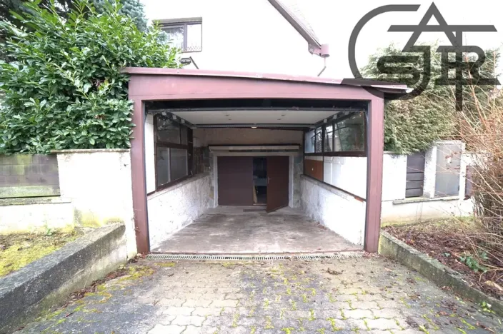 Prodej rodinného domu, Zásmuky, Jiráskova, 125 m2