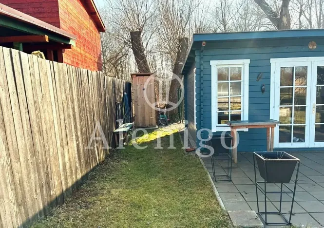 Prodej chaty, Žebrák, Plzeňská, 24 m2