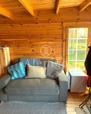 Prodej chaty, Žebrák, Plzeňská, 24 m2