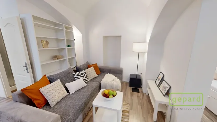 Prodej bytu 2+kk, Praha, Holečkova, 47 m2