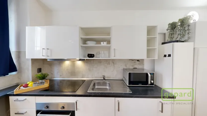 Prodej bytu 2+kk, Praha, Holečkova, 47 m2