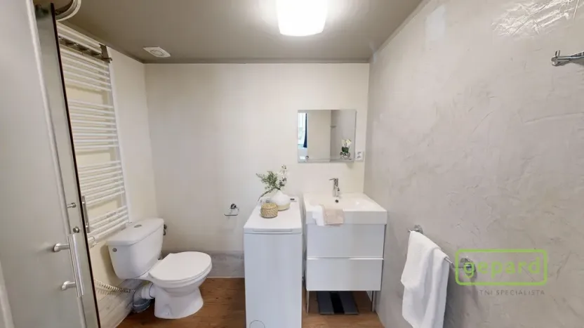 Prodej bytu 2+kk, Praha, Holečkova, 47 m2