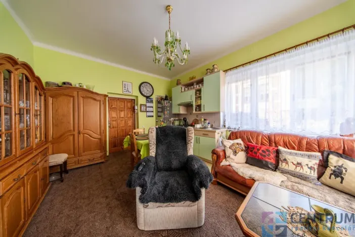 Prodej rodinného domu, Jablonec nad Nisou - Kokonín, Jasanová, 259 m2