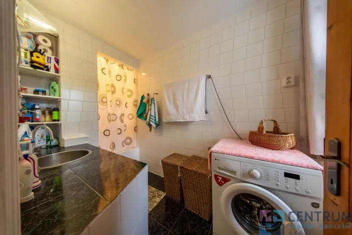 Prodej rodinného domu, Jablonec nad Nisou - Kokonín, Jasanová, 259 m2