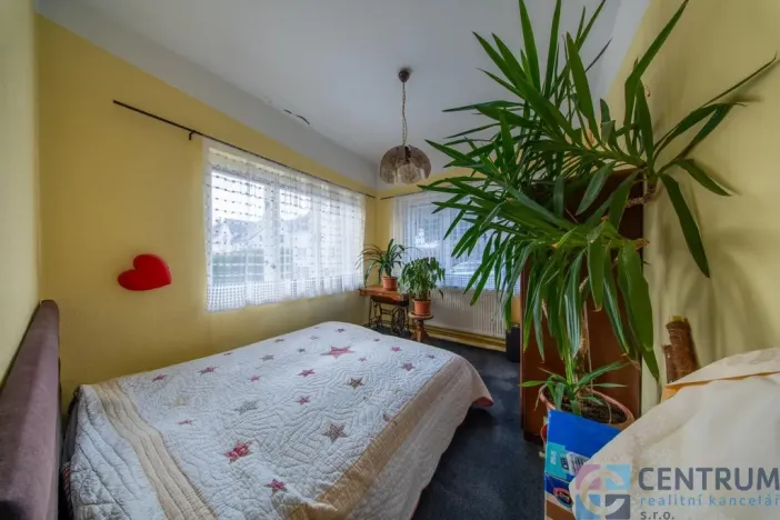 Prodej rodinného domu, Jablonec nad Nisou - Kokonín, Jasanová, 259 m2