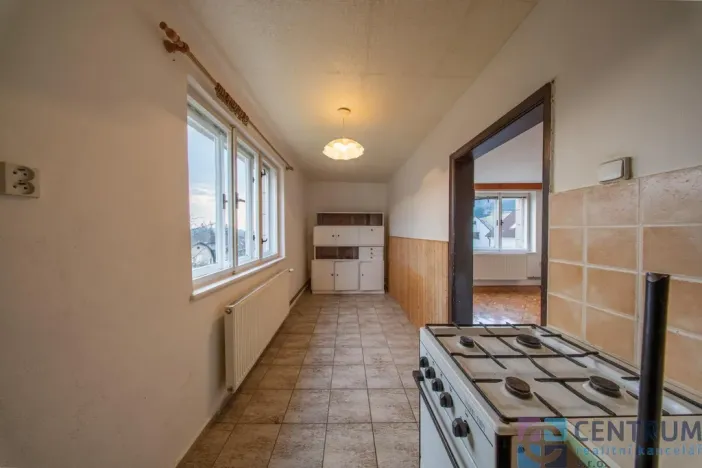 Prodej rodinného domu, Jablonec nad Nisou - Kokonín, Jasanová, 259 m2