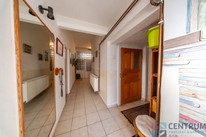 Prodej rodinného domu, Jablonec nad Nisou - Kokonín, Jasanová, 259 m2