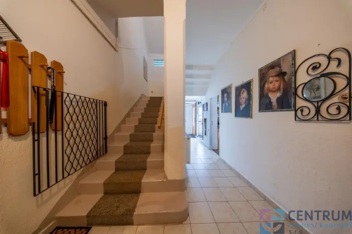 Prodej rodinného domu, Jablonec nad Nisou - Kokonín, Jasanová, 259 m2