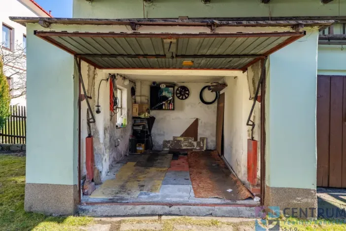 Prodej rodinného domu, Jablonec nad Nisou - Kokonín, Jasanová, 259 m2