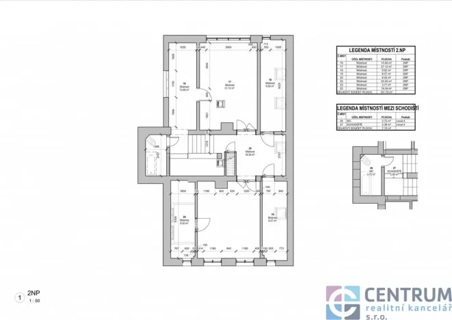 Prodej rodinného domu, Jablonec nad Nisou - Kokonín, Jasanová, 259 m2