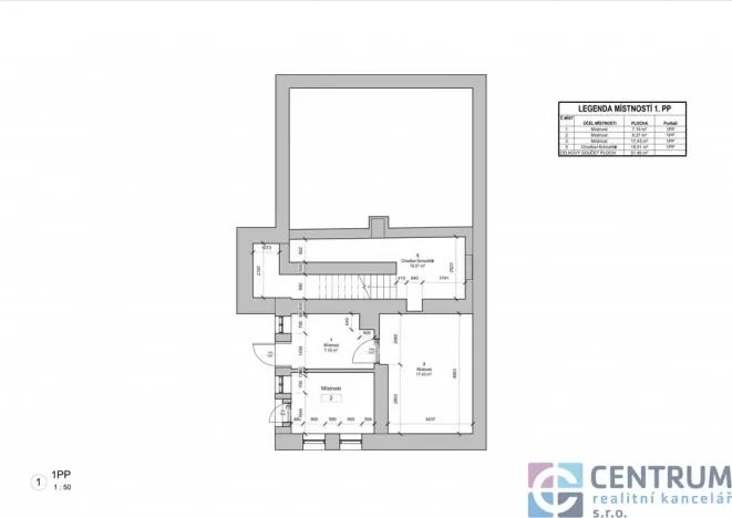 Prodej rodinného domu, Jablonec nad Nisou - Kokonín, Jasanová, 259 m2