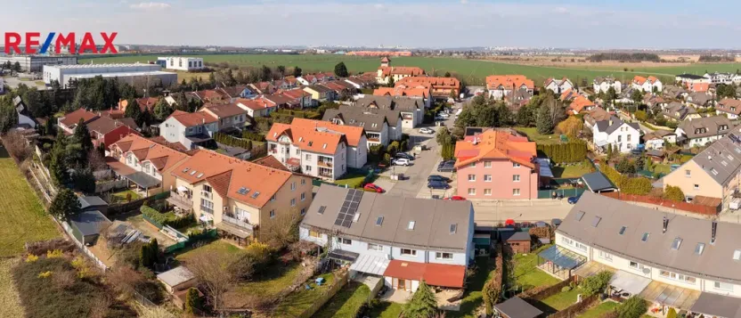 Prodej rodinného domu, Nupaky, K Parku, 115 m2