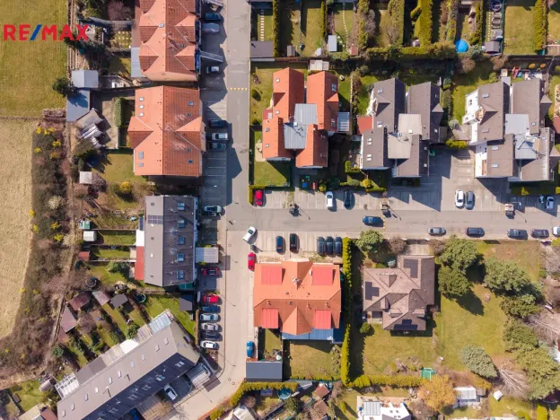 Prodej rodinného domu, Nupaky, K Parku, 115 m2