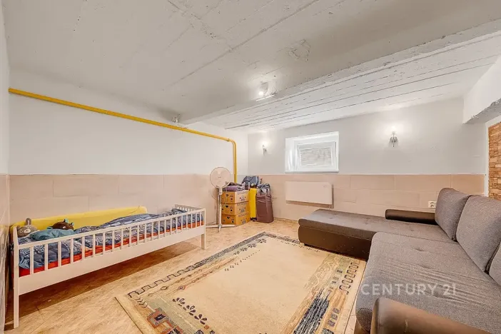 Prodej bytu 5+kk, Praha - Velká Chuchle, Starolázeňská, 157 m2