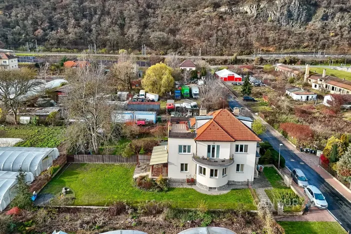 Prodej bytu 5+kk, Praha - Velká Chuchle, Starolázeňská, 157 m2