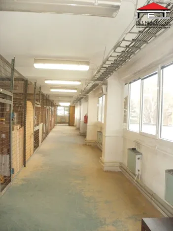 Pronájem skladu, Praha - Horní Počernice, Ve žlíbku, 127 m2