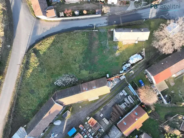 Prodej pozemku pro bydlení, Jablonná, 1000 m2