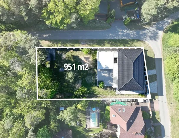 Prodej rodinného domu, Tři Dvory, 235 m2