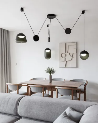 Prodej bytu 4+kk, Bohutín, 112 m2