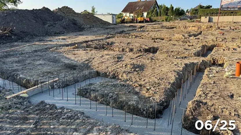 Prodej rodinného domu, Bohutín, 112 m2