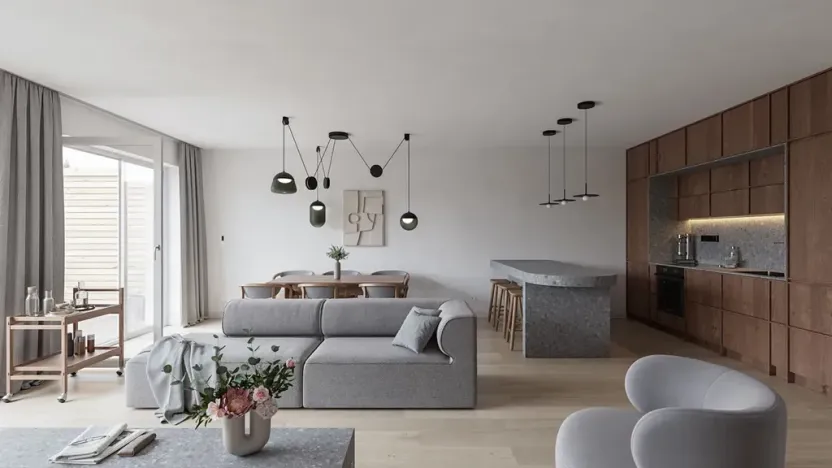 Prodej rodinného domu, Bohutín, 112 m2