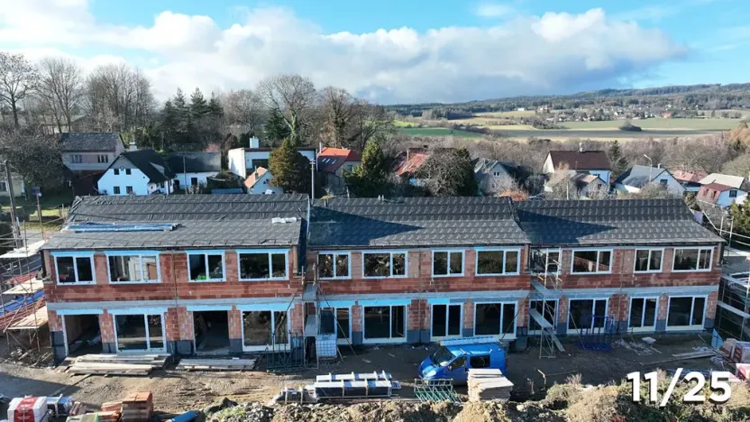 Prodej rodinného domu, Bohutín, 112 m2