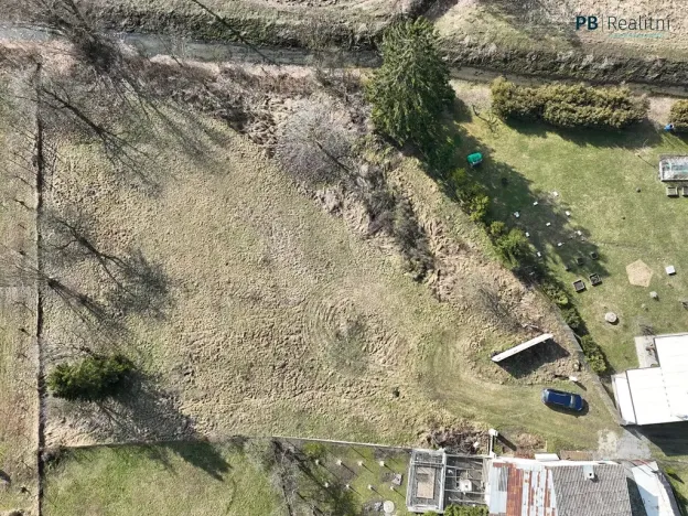 Prodej pozemku pro bydlení, Uničov, 1005 m2