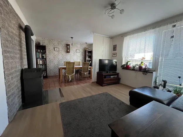 Prodej rodinného domu, Dvůr Králové nad Labem, Vrchlického, 180 m2