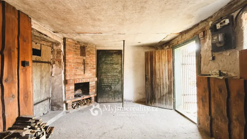 Prodej - jiné, Boleradice, 25 m2