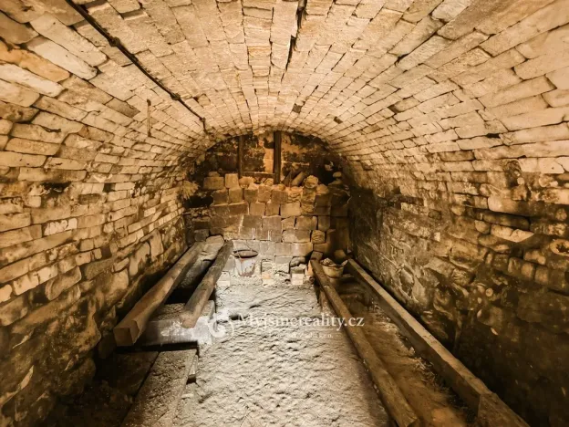 Prodej - jiné, Boleradice, 25 m2