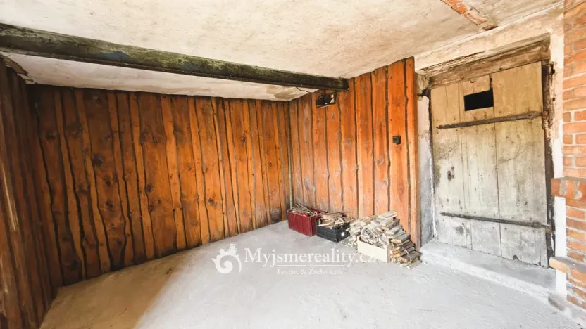 Prodej - jiné, Boleradice, 25 m2