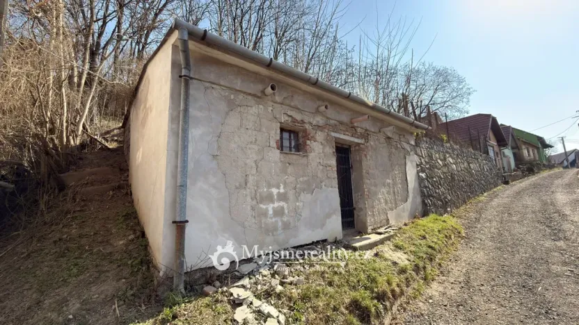 Prodej - jiné, Boleradice, 25 m2