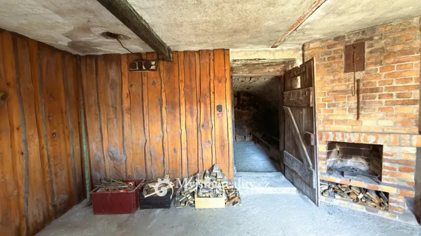 Prodej - jiné, Boleradice, 25 m2