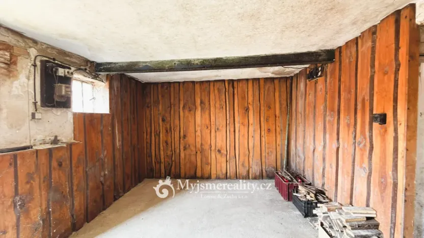 Prodej - jiné, Boleradice, 25 m2