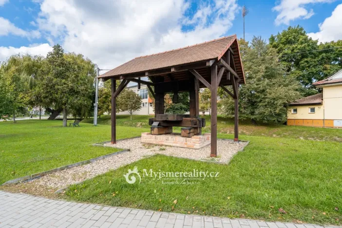 Prodej - jiné, Boleradice, 25 m2