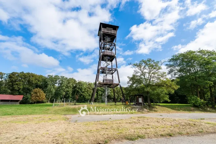 Prodej - jiné, Boleradice, 25 m2