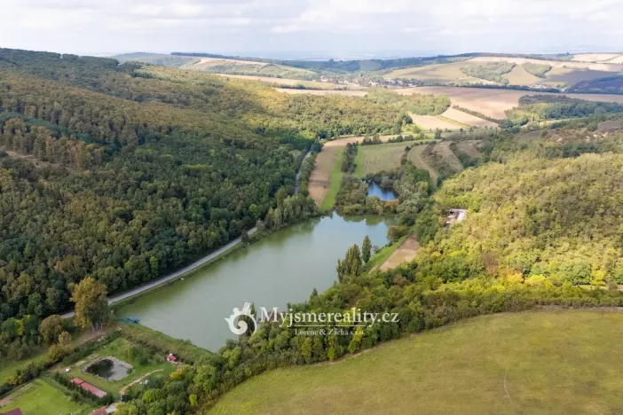 Prodej - jiné, Boleradice, 25 m2