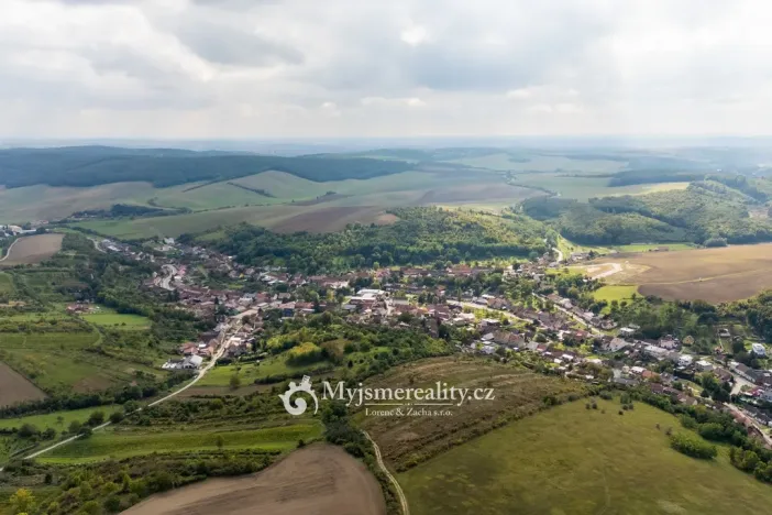 Prodej - jiné, Boleradice, 25 m2