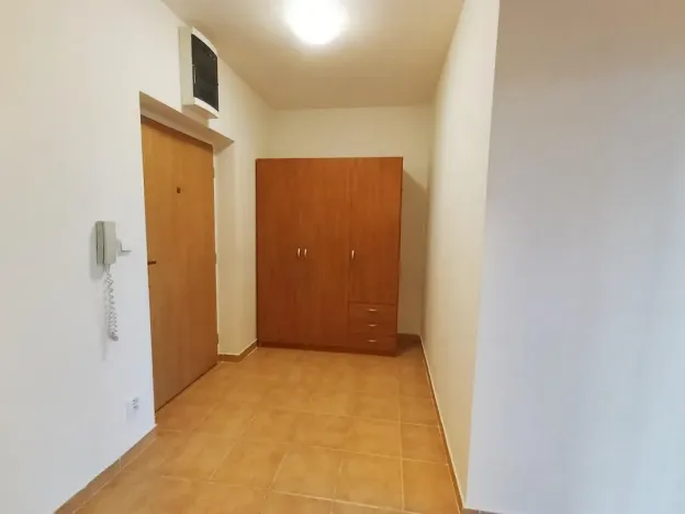 Pronájem bytu 1+kk, Praha - Ďáblice, Hořínecká, 41 m2