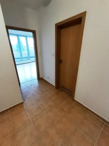 Pronájem bytu 1+kk, Praha - Ďáblice, Hořínecká, 41 m2