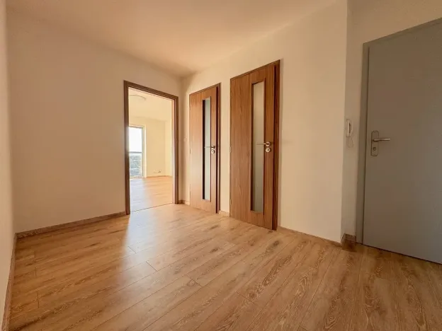 Pronájem bytu 3+kk, Havlíčkův Brod, Rozkošská, 79 m2