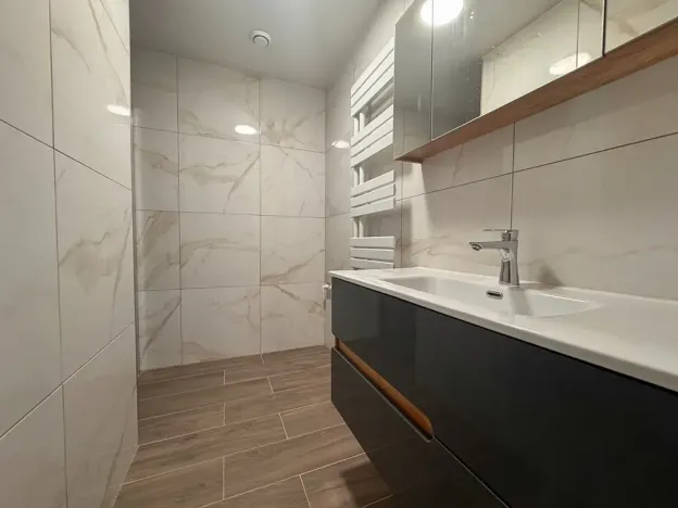 Pronájem bytu 3+kk, Havlíčkův Brod, Rozkošská, 79 m2