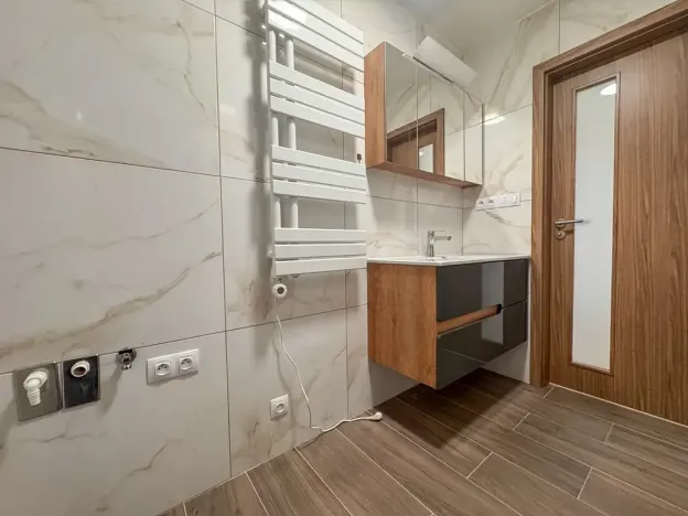 Pronájem bytu 3+kk, Havlíčkův Brod, Rozkošská, 79 m2