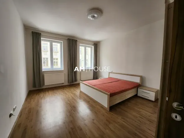 Pronájem bytu 1+1, Praha - Libeň, Ronkova, 35 m2