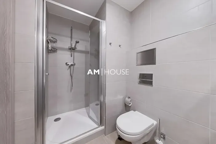 Pronájem bytu 2+kk, Praha - Hloubětín, Poděbradská, 58 m2