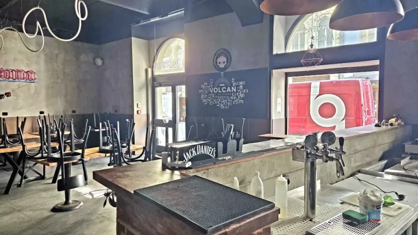 Pronájem obchodního prostoru, Praha - Staré Město, Dlouhá, 86 m2