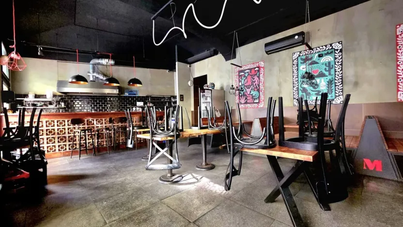 Pronájem obchodního prostoru, Praha - Staré Město, Dlouhá, 86 m2