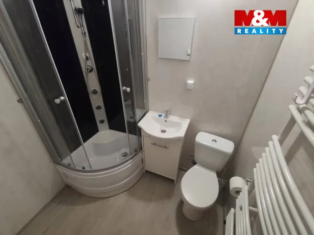 Pronájem rodinného domu, Bohumín - Skřečoň, 1. máje, 80 m2